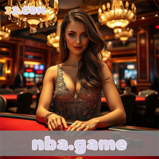 Apostas Incríveis Esperam por Você no nba.game