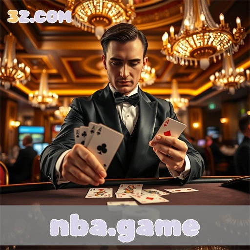 nba.game Cassino Online