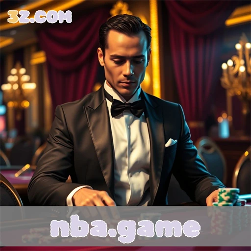 Incrivelmente Confiável: NBA.game Enriquece a Experiência dos Fãs