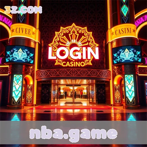 Entre no jogo: o login do nba.game que te conecta