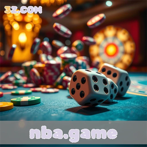 nba.game Plataforma Principal