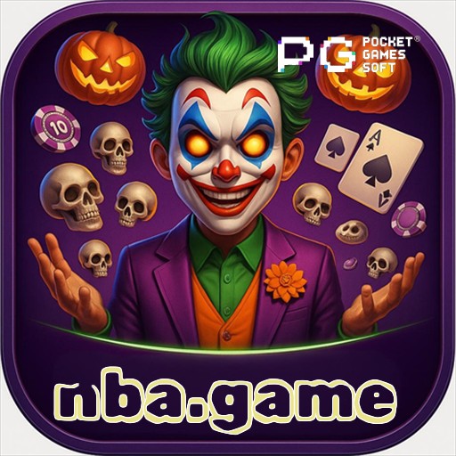nba.game logo