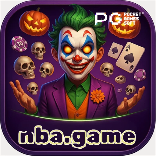 nba.game logo